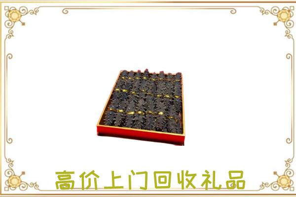 清水县周边回收海参
